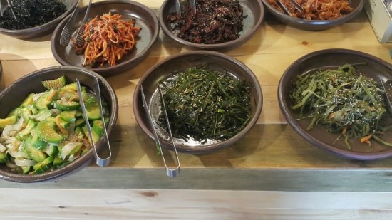 구쁘다반찬 이미지