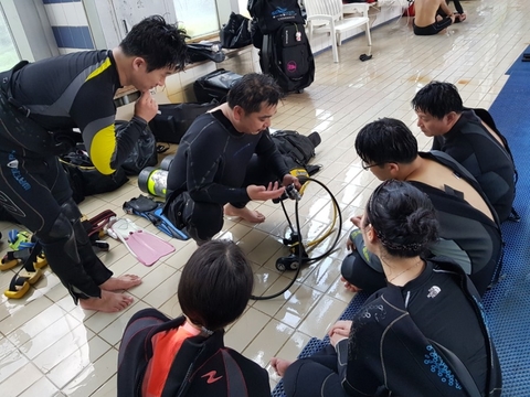다이버스버디 이미지