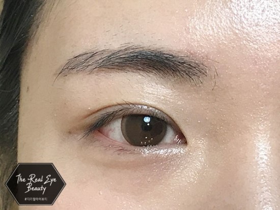 오늘도;예쁜EYE 이미지