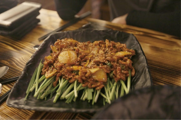술집(요리포차) 이미지