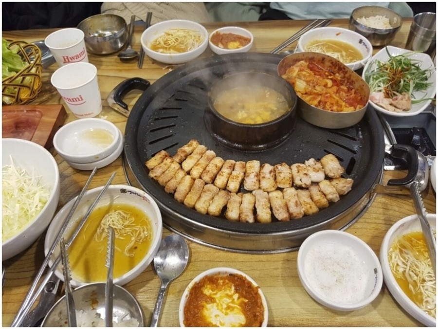 대박생고기 이미지