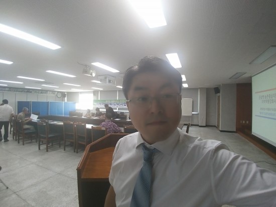 진산면사무소 이미지