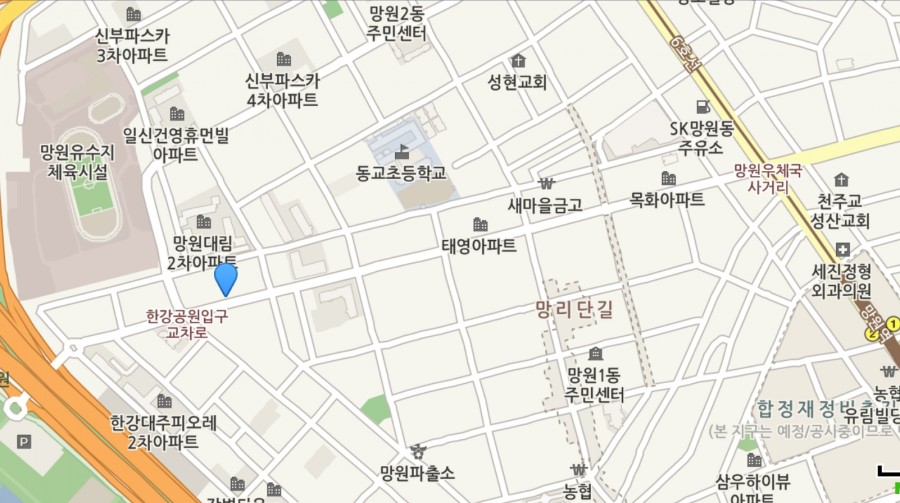 망원부자부대찌개 이미지