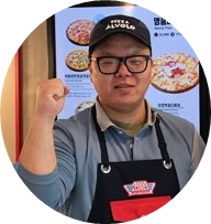 피자알볼로 진영점 이미지