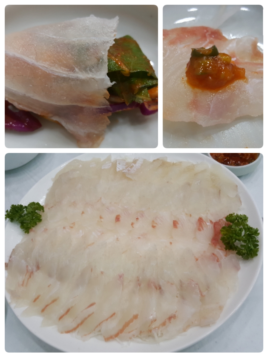 동백섬아구찜 이미지