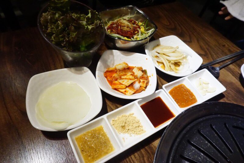 빼돌린 뒷고기 이미지