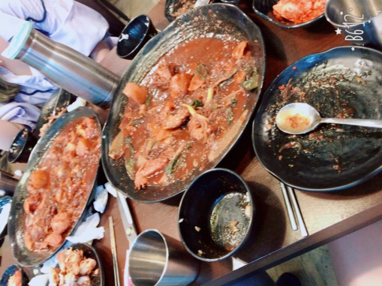 대국민찜닭 이미지