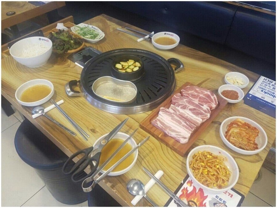 대박생고기 이미지
