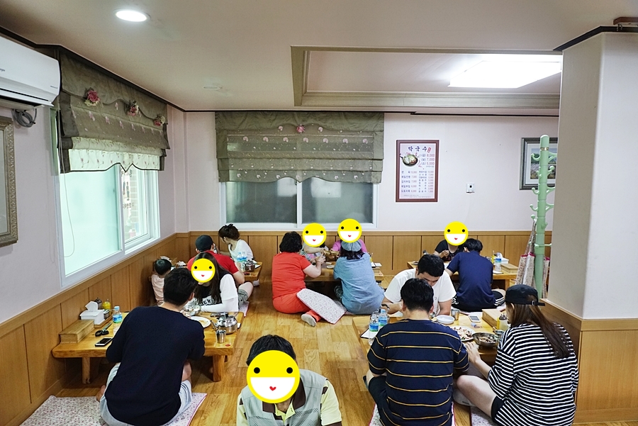 (주) 명가푸드 이미지