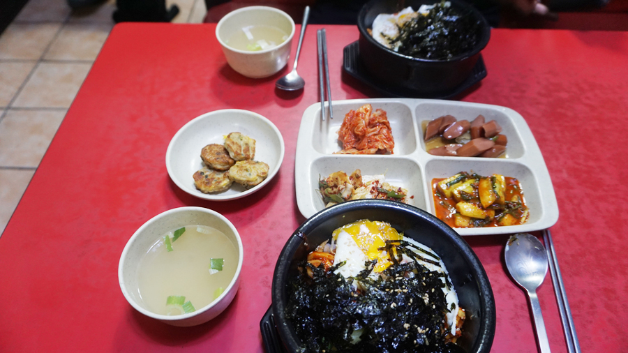 솔이네식당 이미지