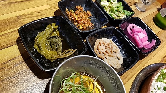 범스불고기 이미지