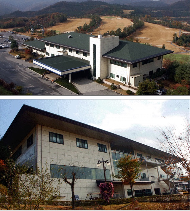 (주)시그너스컨트리클럽 이미지
