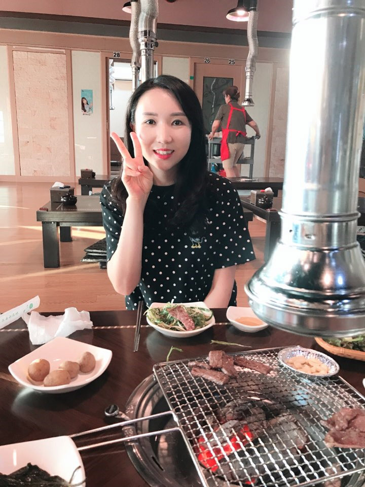 울산축산농협한우프라자 이미지