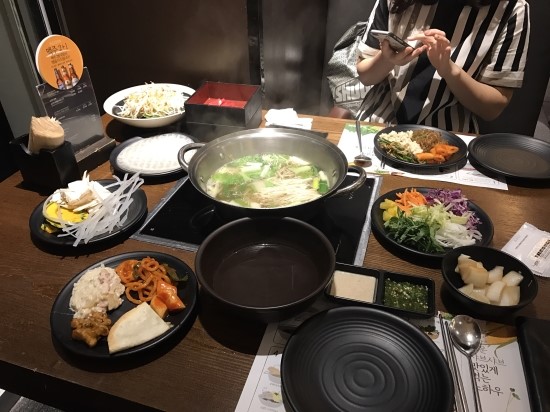 바르미식당 이미지