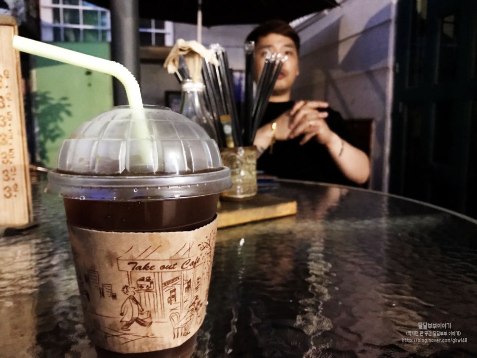 케빈스커피하우스 이미지