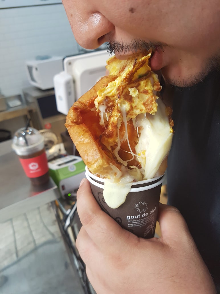 빈스킹 이미지