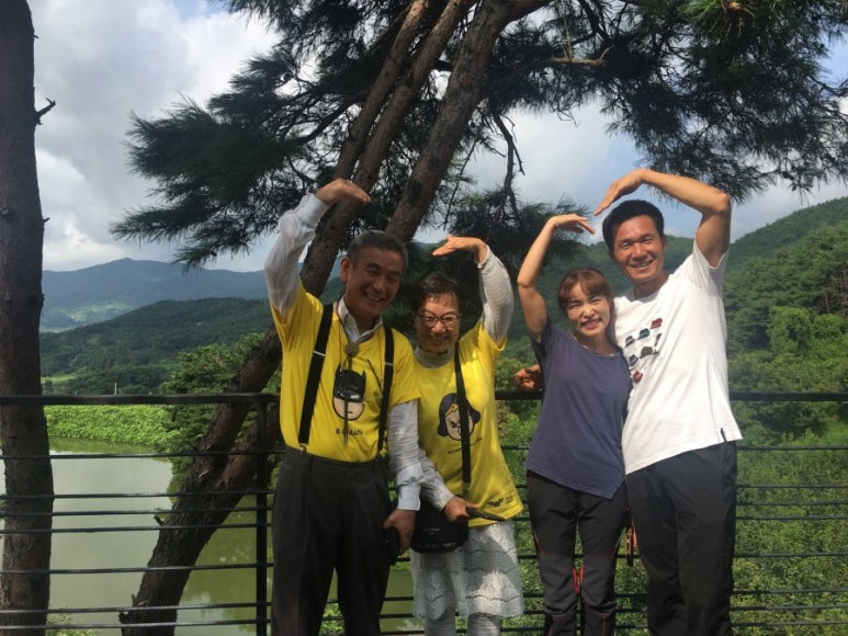 지리산 굼벵이 이미지