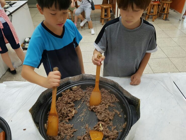 요리발전소 이미지