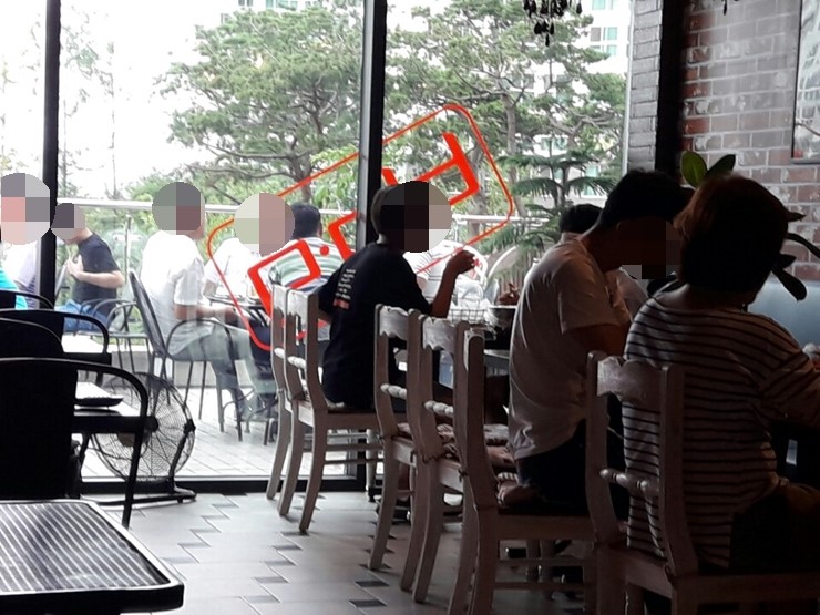 비비큐BBQ송도캠퍼스타운연세점 이미지