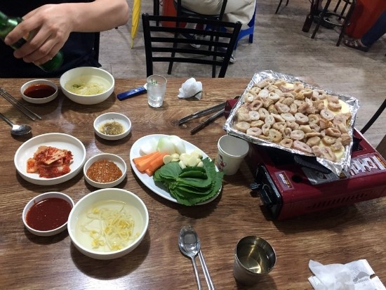 최가네막창 이미지