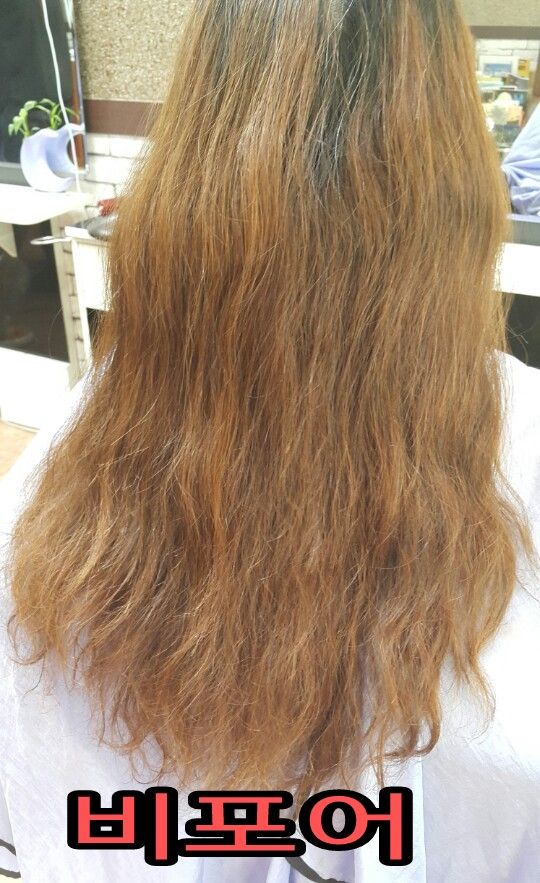 이추명헤어 이미지