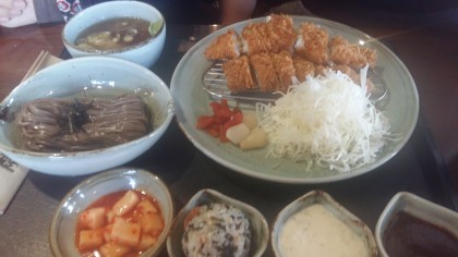댓짱돈까스 이미지