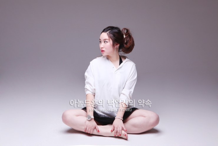 아놀드홍짐 이미지