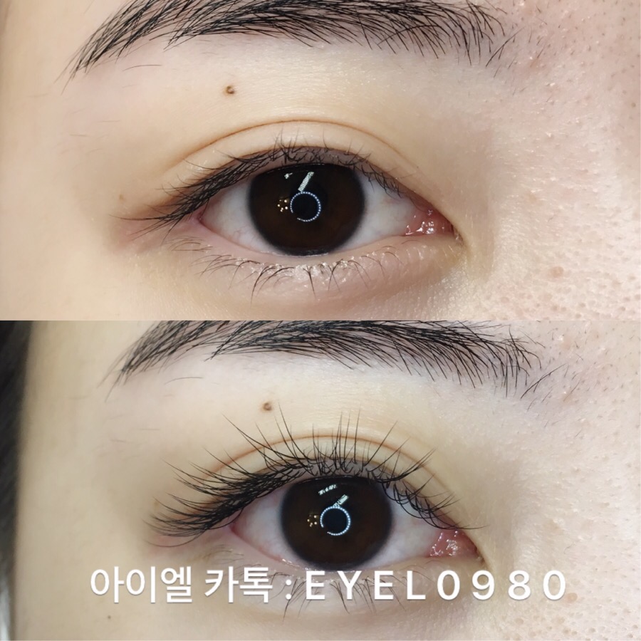 아이엘(EYE.L) 이미지