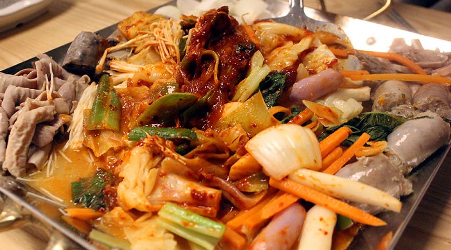 순대실록 이미지