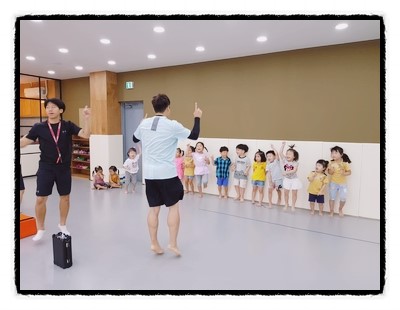 하이키즈스포츠아카데미 이미지