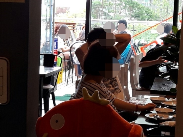 비비큐BBQ송도캠퍼스타운연세점 이미지
