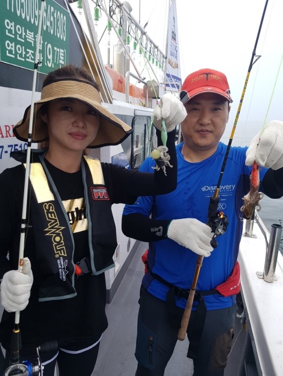 김선장 이미지