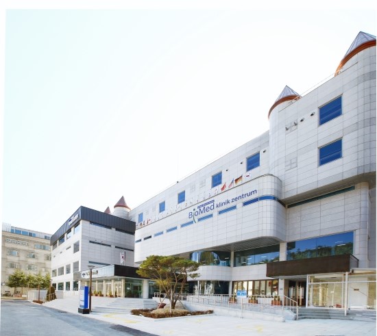 비오메드요양병원 이미지