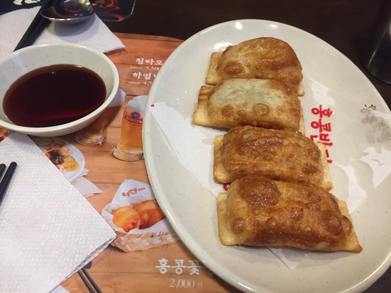 우신반점 이미지
