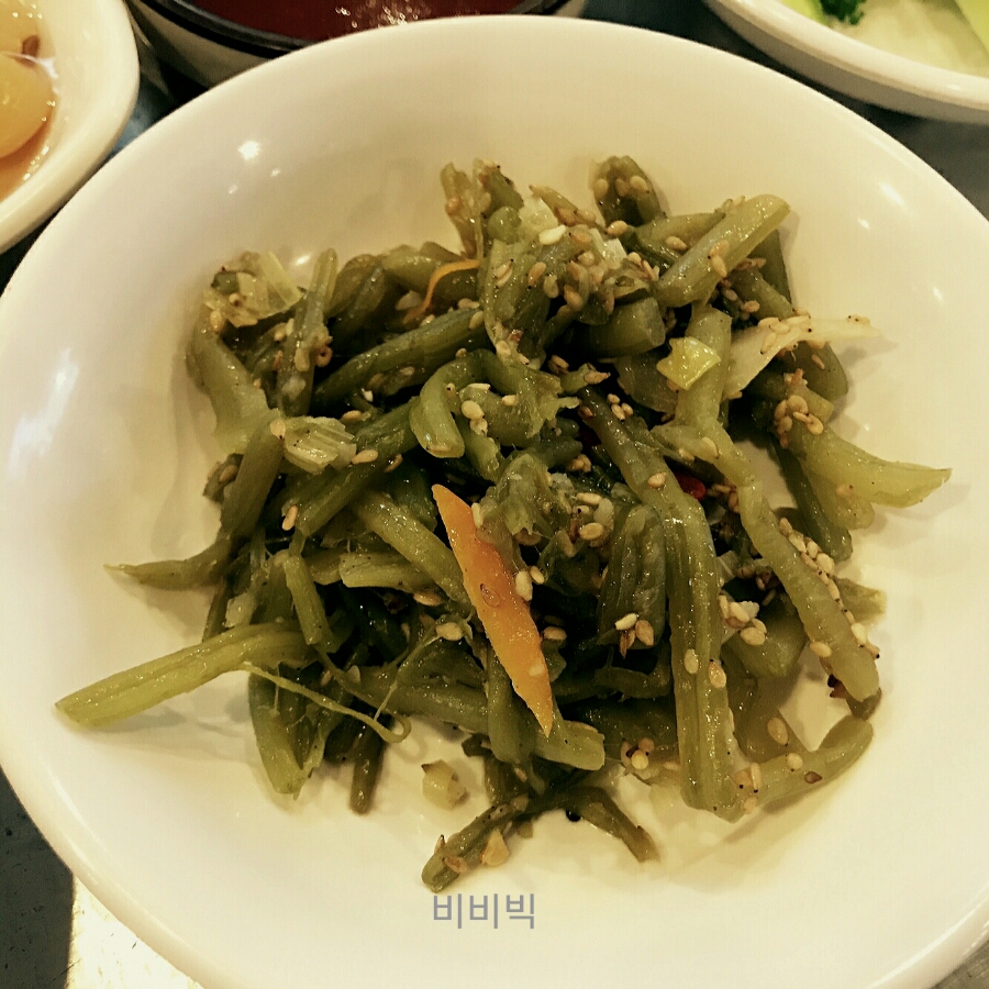 장군집 이미지
