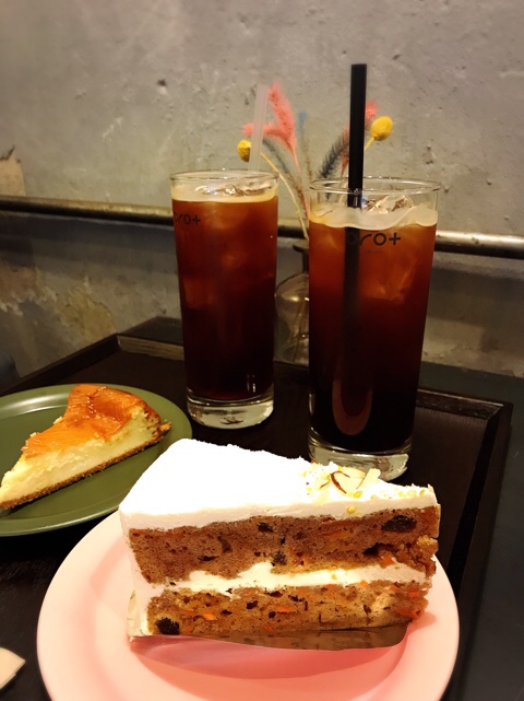 오롯이카페 이미지