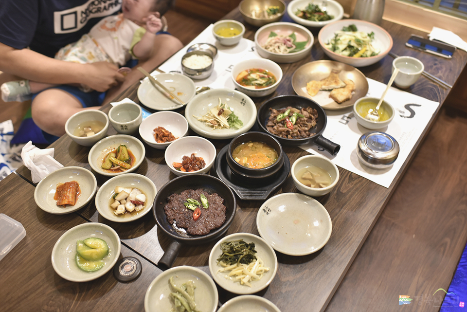 산죽한옥마을 이미지