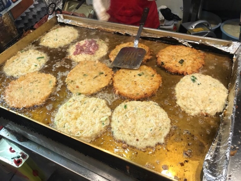 박가네김밥 이미지