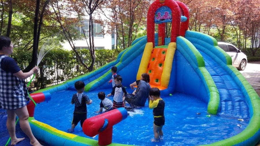 해피바운스 이미지
