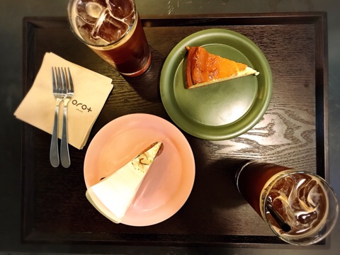 오롯이카페 이미지