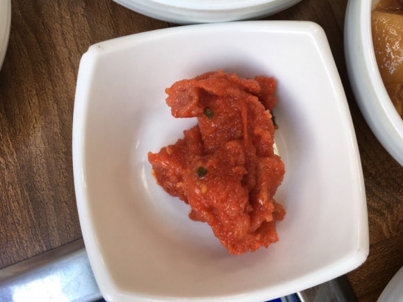 후루룩칼국수집밥 이미지