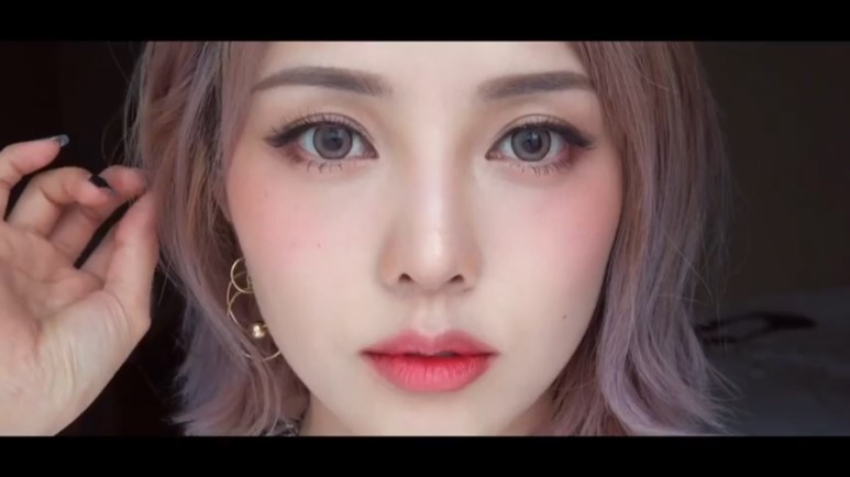 블룸팔레트 이미지
