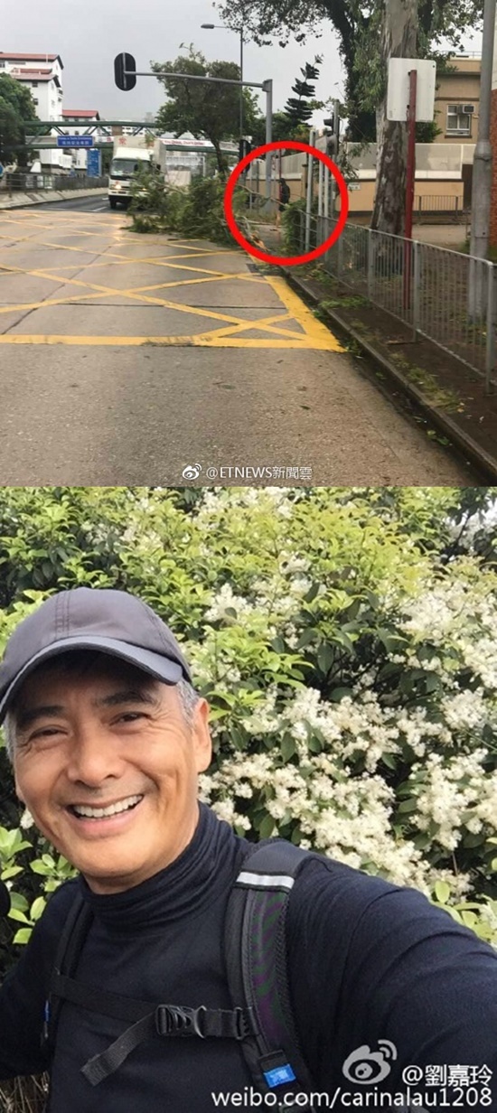 청소영웅 이미지