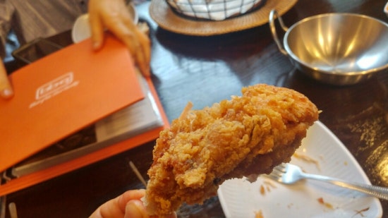 비비큐장흥점 이미지