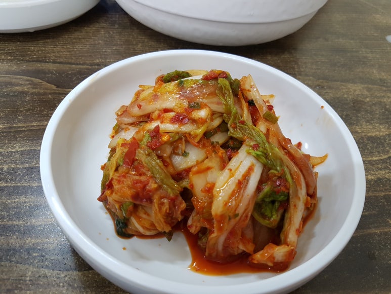 고향손칼국수 이미지