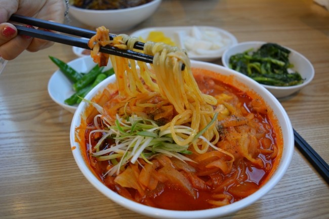 짜장짱 이미지