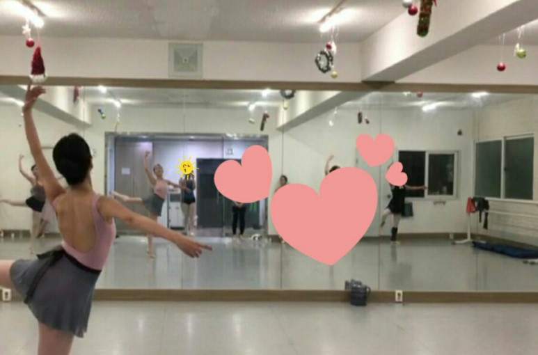 발레슈학원 이미지