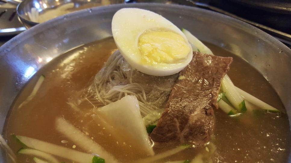 조선화로구이 이미지