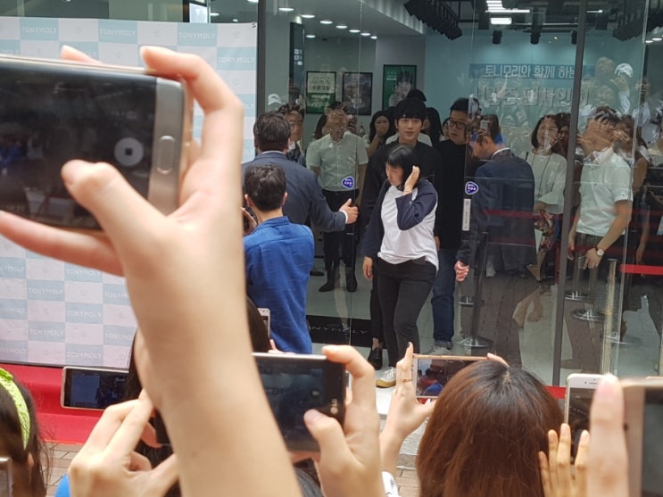 토니모리대구 이미지