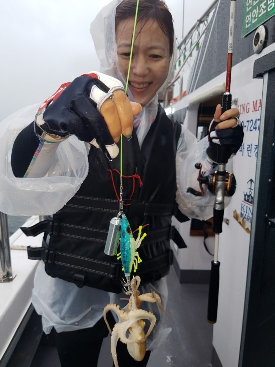 김선장 이미지